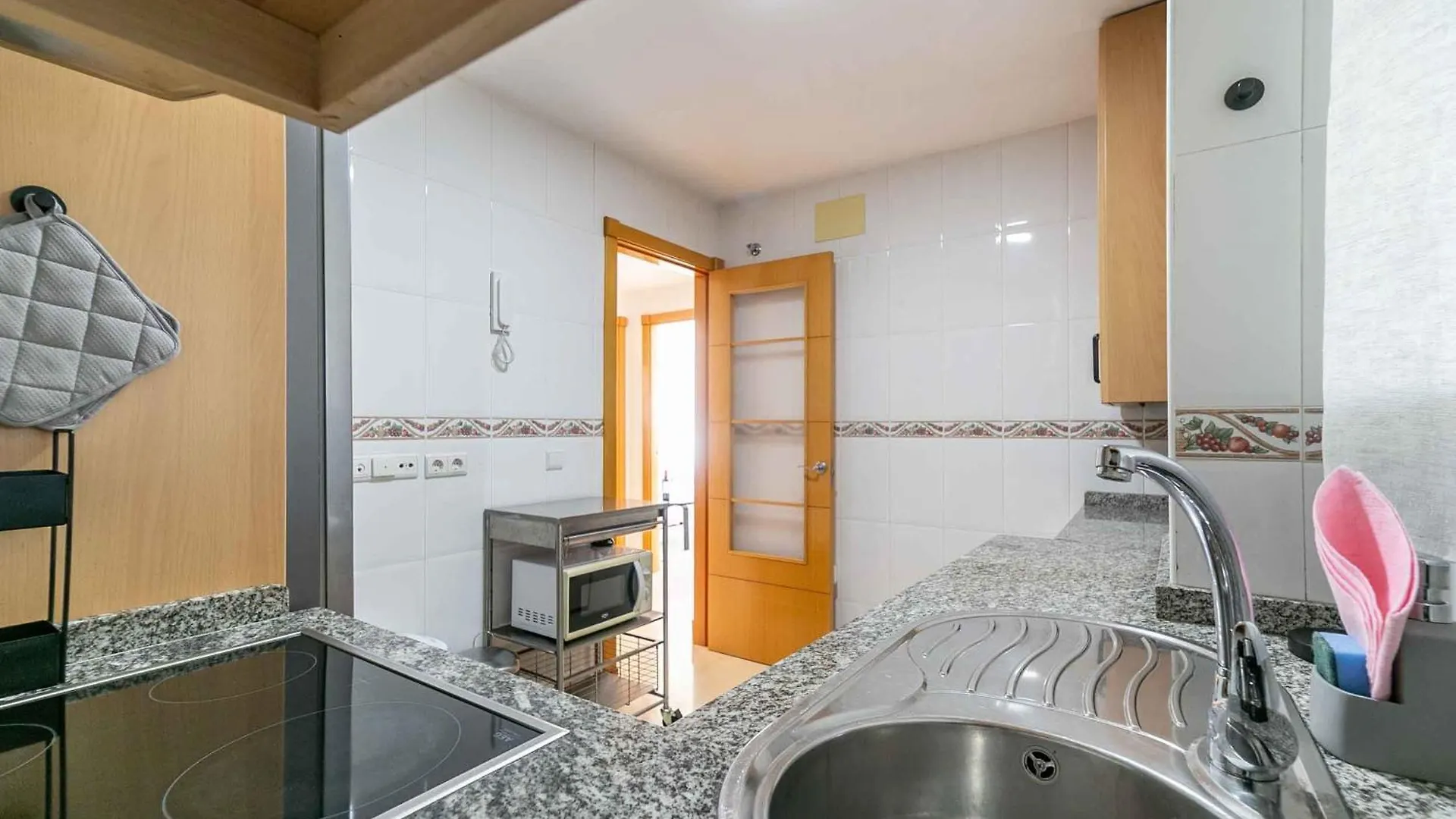 116 - Penthouse With Views And Pool, 5Min Away From Golf Course! Daire Benalmádena