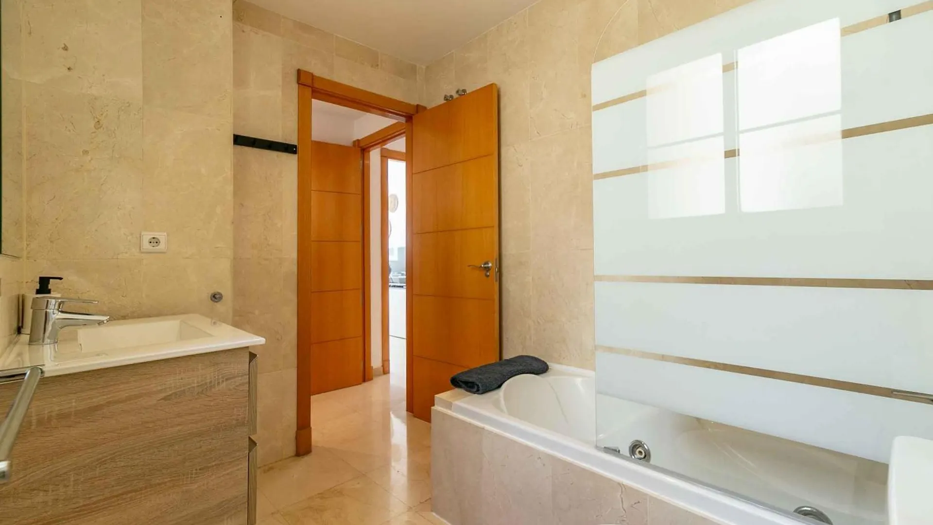 116 - Penthouse With Views And Pool, 5Min Away From Golf Course! Daire Benalmádena