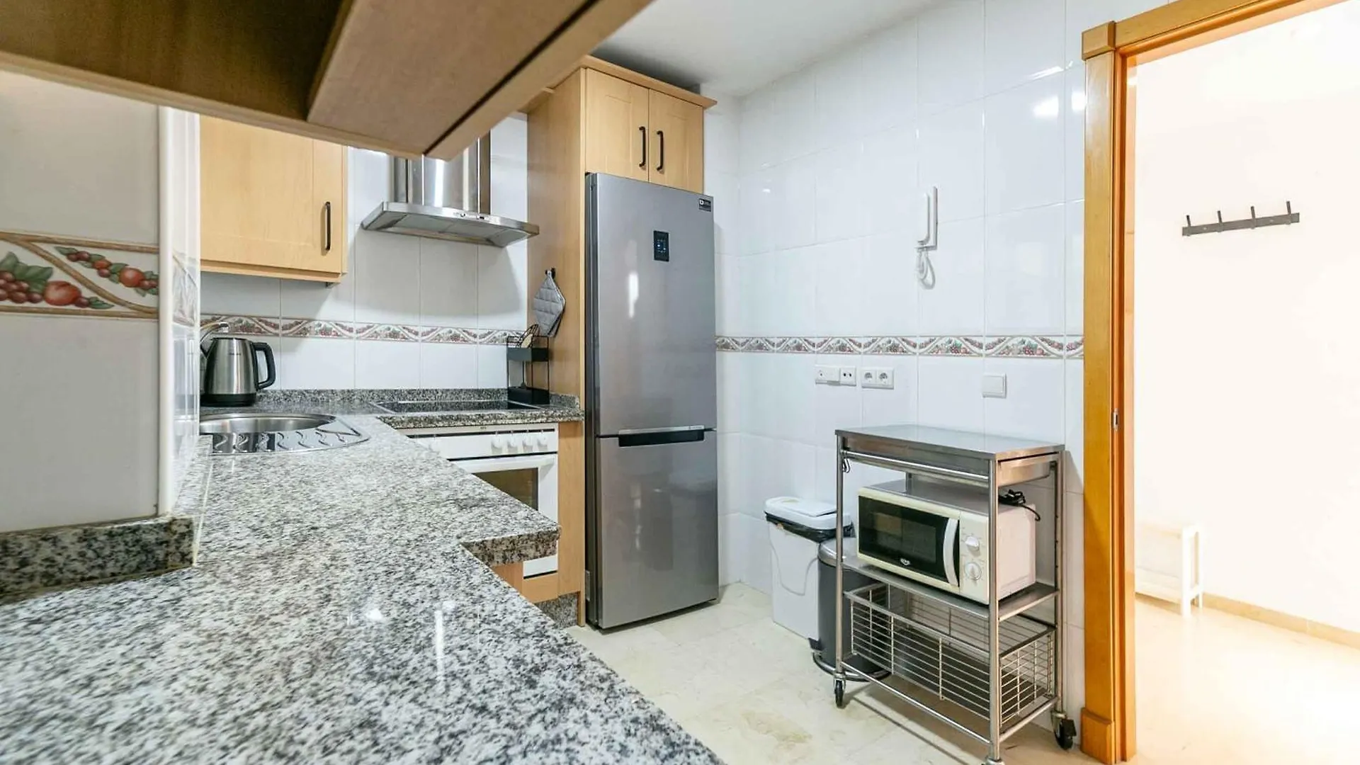 116 - Penthouse With Views And Pool, 5Min Away From Golf Course! Daire Benalmádena