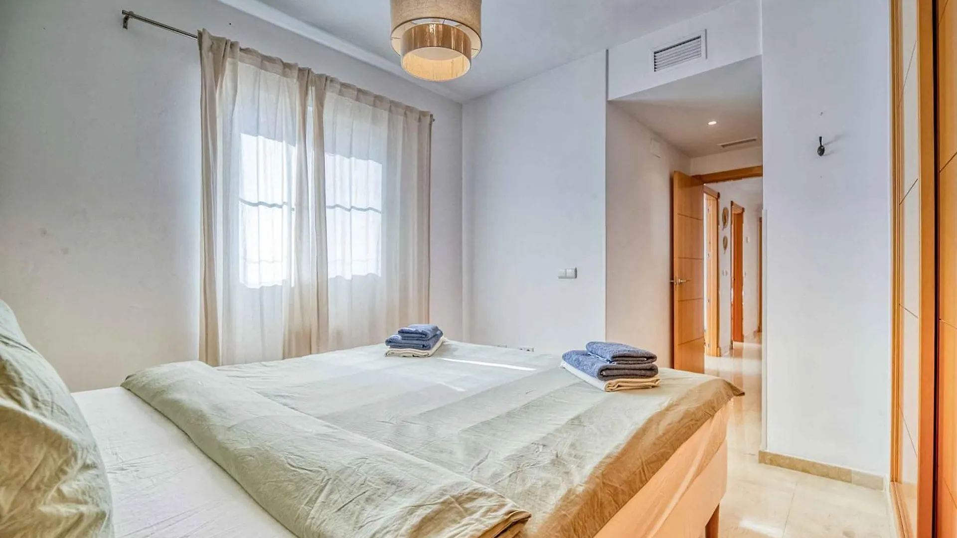 116 - Penthouse With Views And Pool, 5Min Away From Golf Course! Apartman Benalmádena 0*,