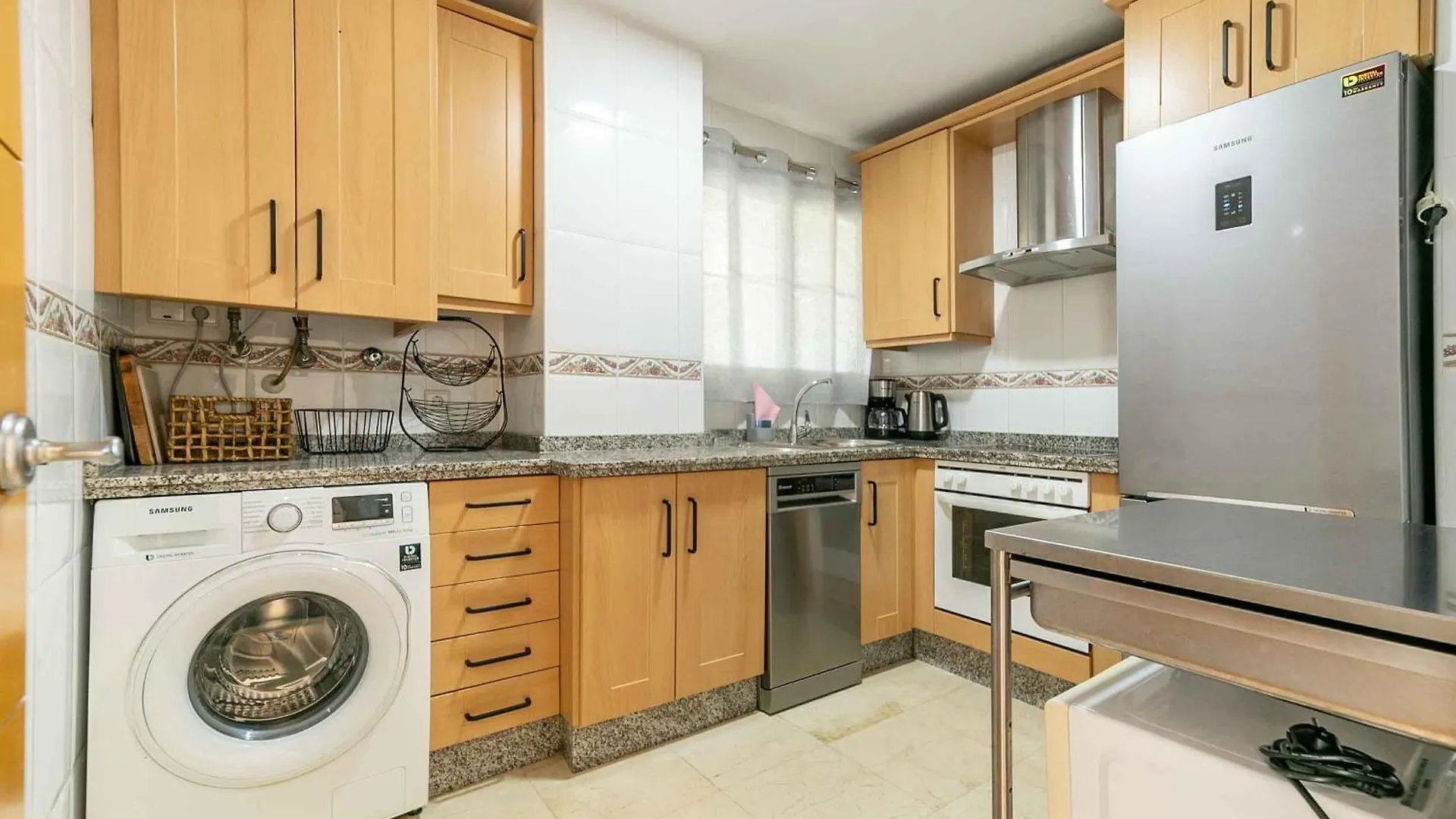 116 - Penthouse With Views And Pool, 5Min Away From Golf Course! Apartman Benalmádena Spanyolország