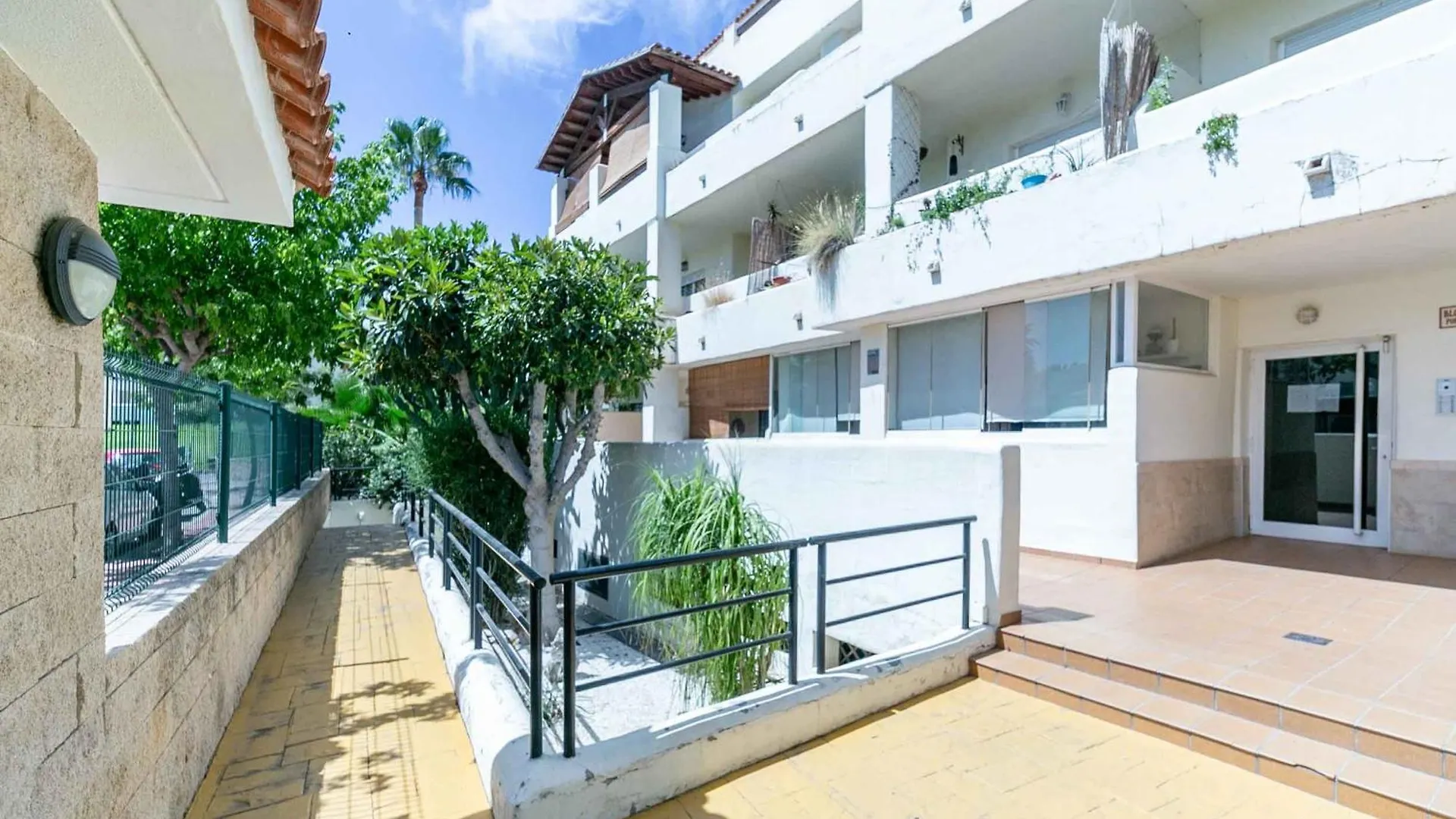 116 - Penthouse With Views And Pool, 5Min Away From Golf Course! Lägenhet Benalmádena 0*,