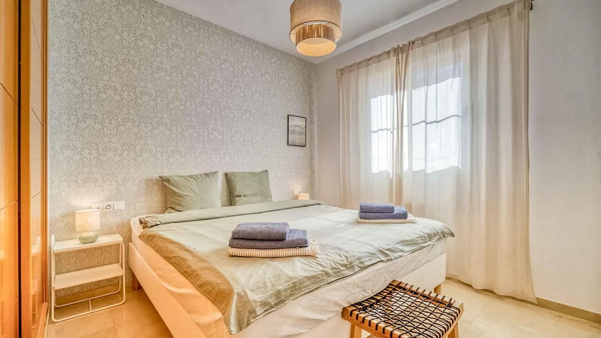 116 - Penthouse With Views And Pool, 5Min Away From Golf Course! Lägenhet Benalmádena Spanien
