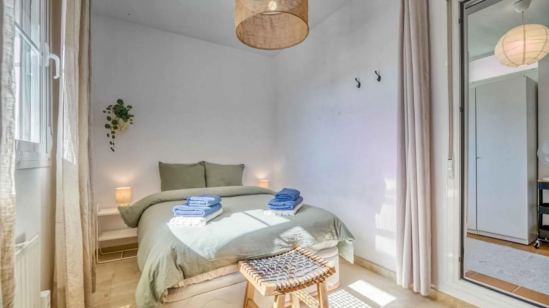 116 - Penthouse With Views And Pool, 5Min Away From Golf Course! Apartman Benalmádena Spanyolország